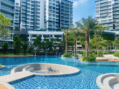 Cực rẻ! cho thuê 2PN 96m2 Diamond Centeyr giá chỉ 17 triệu