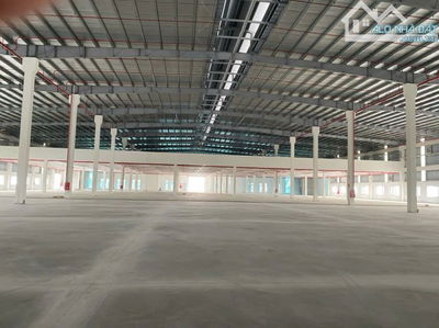 Cho thuê nhà xưởng 18,000m2 tại KCN THÁI HÀ huyện Lý Nhân, tỉnh Hà Nam.