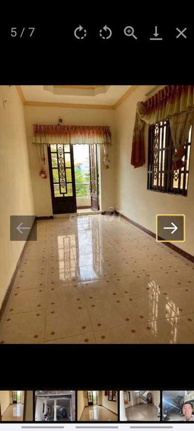 ⛺️⛺️⛺️Bán nhà đường Thốg Nhất Phường 16 Gò Vấp 
⚡️DT: 4,36 X 17,5 m2
.