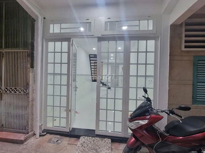Hoa Hồng 1%- Bán nhà riêng tại Đường Trần Hưng Đạo, Phạm Ngũ Lão