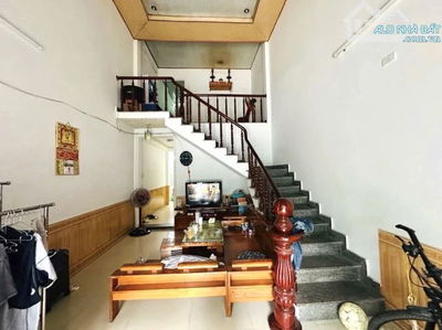 BÁN NHÀ KIỆT LÊ VĂN THỨ GẦN BIỂN MÂN THÁI -SƠN TRÀ NHÀ 65M2 CHỈ 5 TỶ