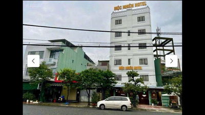 Bán đất MT đường Phạm Văn Ngôn, Liên Chiểu, ngay Nguyễn Lương Bằng