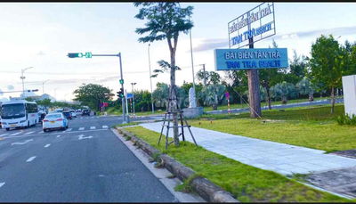 🌈HÀNG VIP ĐẤT BIỂN TÂN TRÀ, 141m2 ngang 6 giá TỐT 7 tỷ x