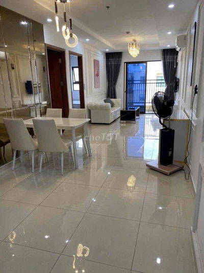 Cho thuê căn hộ The botanica 2pn full nt giá chỉ 13tr5 ở liền