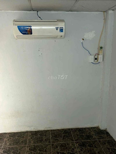 Cho thuê nhà gần KCN Tân Thới Hiệp, Đường Nguyễn Ảnh Thủ, Quận 12,