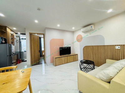 🌟 CĂN HỘ 1PN – TẦNG CAO CỰC THOÁNG 🌟