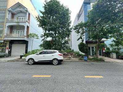 Đất khu BigC GO Dĩ An, phường Đông Hoà, Tp Dĩ An.