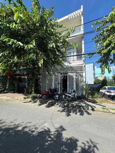 bán nhà mặt tiền trường chinh