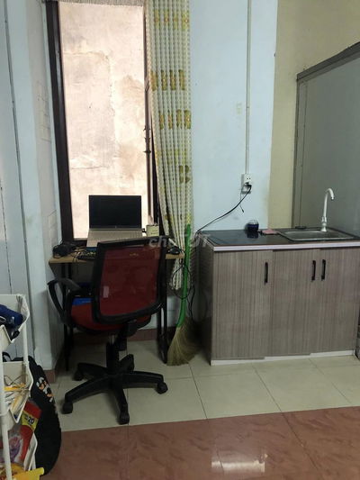 Pass trọ 2tr4 tại Tân Phú