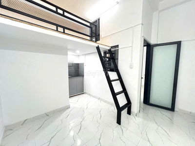 PHÒNG TRỌ BÌNH THẠNH