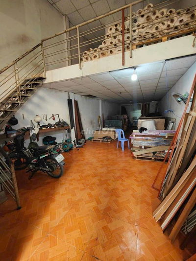 🔴 CHO THUÊ NHÀ 5,5 TRIỆU/THÁNG
– GÁC ĐÚC DÀI – ĐƯỜNG 6M
