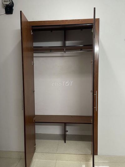 PHÒNG CHO NỮ THUÊ (1 người)