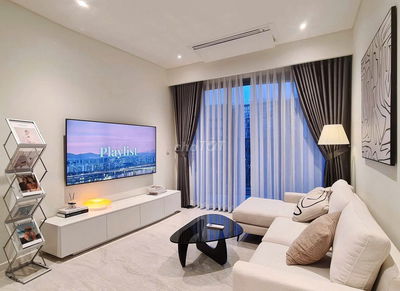 CHO THUÊ GẤP LAVIDA+ 2PN NHÀ MỚI SIÊU ĐẸP
