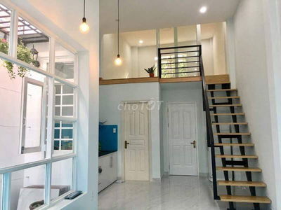 Cho thuê Nhà đẹp theo phong cách Tây, rộng thoáng mát