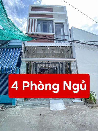 HẺM 359 TRẦN QUANG DIỆU - GẦN CHỢ CẦU VÁN
