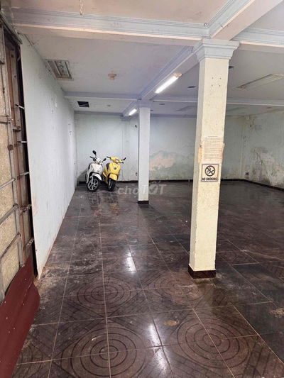 cho thuê mặt bằng mặt tiền đường tôn thất huyết quận 4