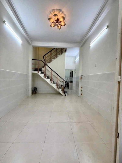 NHÀ ĐẸP NGUYÊN CĂN 65M2 4PN3WC CHỈ 13TR/THÁNG Ở GĐSV GHÉP, KDOL RẤT OK