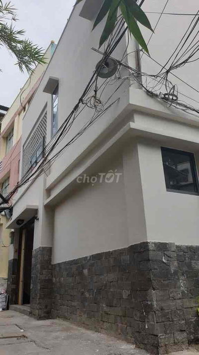NHÀ 3PN 40m2 1 TRỆT 1 LẦU GIÁ TỐT LÊ QUANG ĐỊNH BÌNH THẠNH💕💕💕