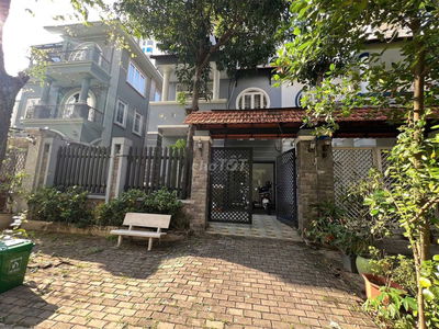 CHO THUÊ VILLA ĐẸP – GẦN LƯƠNG ĐỊNH CỦA, AN PHÚ – GIÁ CHỈ 40TR/THÁNG