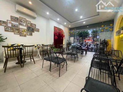 🔥 Bán nhà phố Nguyễn Văn Thoại – Vị trí hiếm, khai thác KD siêu lợi nhuận- 1 bước ra biển