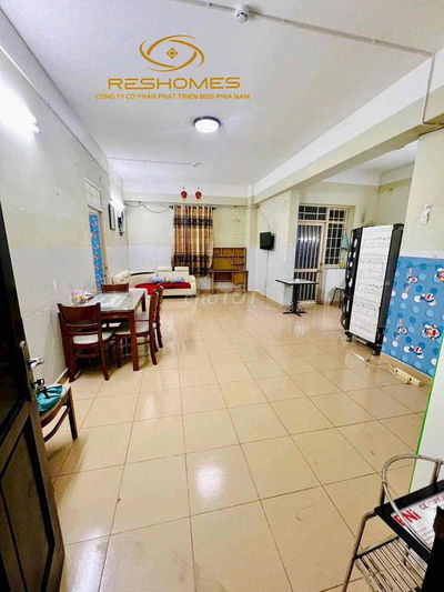 Cho THUÊ căn hộ 60m2 có nội thất chung cư A4 ngay siêu thị Metro Biên