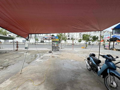 Cho Thuê Mặt Bằng Kinh Doanh Mặt Tiền Đường Dương Quảng Hàm F5 Gò Vấp