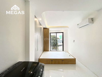 Khai trương căn hộ giá tốt có ban công full nội thất gần Mai Chí Thọ