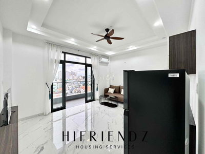 CHÔ THUÊ HỆ THỐNG CĂN HỘ 1PN STUIDIO CỰC ĐẸP GẦN DH VĂN HIẾN