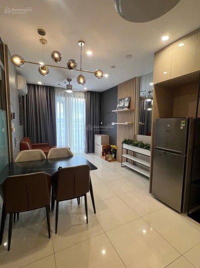 Chính chủ bán gấp căn hộ Vinhomes Grand Park Q9, 1PN DT 47m2 full nội thất chỉ 2tỷ450 BTP