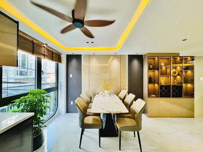 NHÀ PHẠM VĂN CHIÊU, P.13, GÒ VẤP 50M2, 3PN, HÀNG HIẾM GIÁ 6,6 TỶ