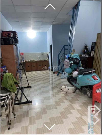 B.ÁN NH.À cho người thu nhập thấp ở Đuc Hoà Long An