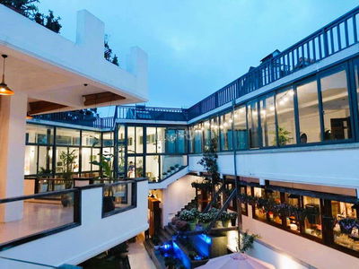 Giá : 78 TỶ. SIÊU BĐS 2 MẶT TIỀN – QUANG TRUNG,P9 .  TRUNG TÂM ĐÀ LẠT