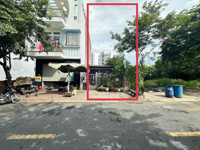 Đất Thuận Giao 98m2 full thổ cư Giá Bán Chỉ 3tỷ250tr
