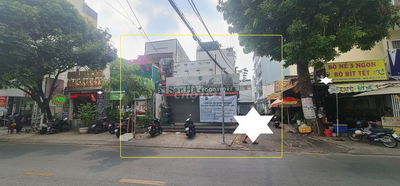 HIẾM- Cho thuê nhà 2 MẶT TIỀN Tân Quý 84m², NGANG 6M - GẦN TRƯỜNG HỌC