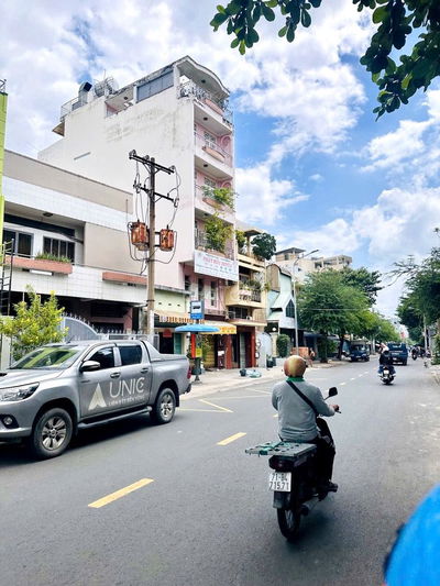 🏙️ MT Kinh Doanh 158m2 - 4 tầng trung tâm Q.6 chỉ 1️⃣9️⃣.5️⃣tỷ còn TL!