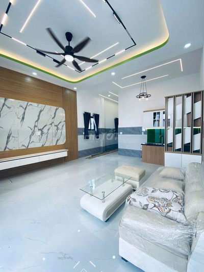 Chinh Chủ Bán gấp nhà đẹp SHR, có thiện chí trả giá là có bán