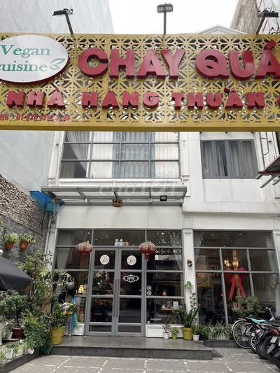 [Quận TÂN BÌNH] NGANG 8M ĐƯỜNG NGUYỄN THÁI BÌNH !!!