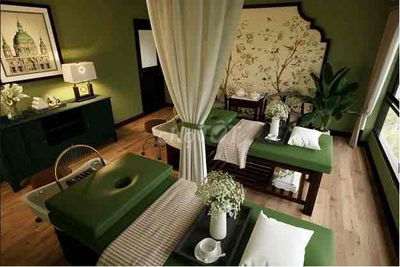Mặt tiền Nguyễn thiện Thuật Phường 1 Quận 3