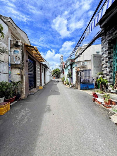 nhà Bình Tân giá tốt