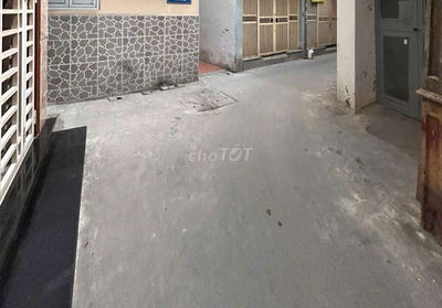 Bán Đất Tặng Nhà Phố Trung Phụng 36m2-3 Tầng 2Phòng Ngủ-full Công Năng