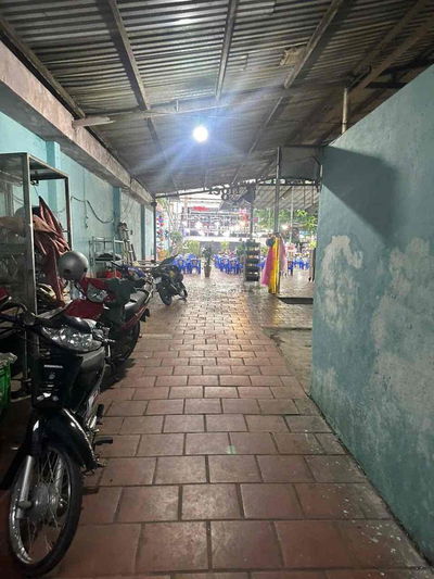 cần bán gấp 3 lô đất liền kề mặt tiền