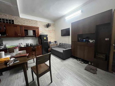 Bán nhà Trung Phụng Xã Đàn gần phố dân xây 27m2, hơn 5mMT, 6.3 tỷ