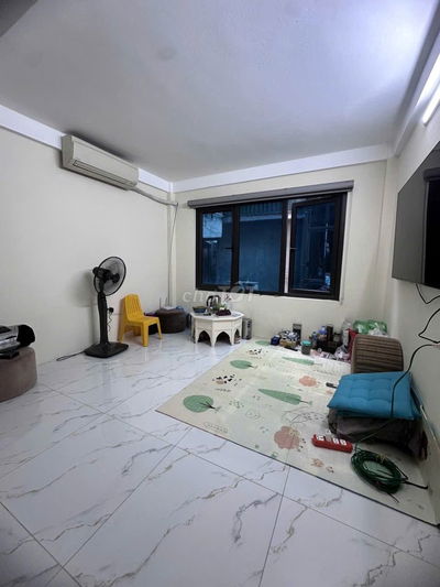 Hiếm! Bán nhà Cát Linh dt 19m,mt 3.25m. KD đỉnh ,lô góc ,cách phố 15m