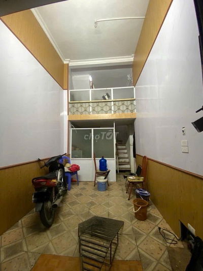 Hiếm! Bán nhà mặt ngõ KD Xã Đàn, lô góc, Ô tô, dt 18m, mt 3.3m*3 tầng
