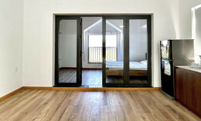 CĂN HỘ 1PN TÁCH BẾP FULL NT Ở LAKE VIEW CITY - HỒ BƠI - NHẬN PET - OTO