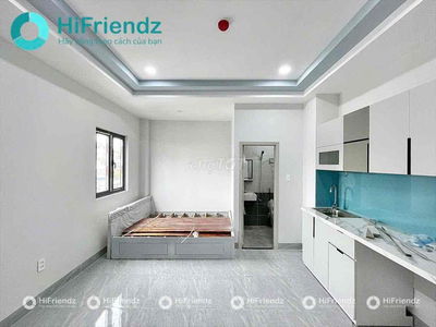 CĂN HỘ DỊCH VỤ MỚI KHAI TRƯƠNG 40 PHÒNG FULL NỘI THẤY SIÊU RẺ