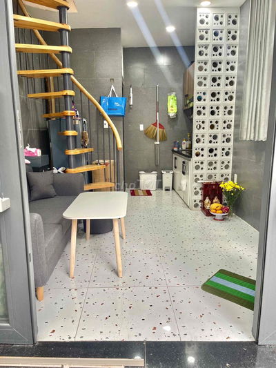 BÁN NHÀ CHÍNH CHỦ CÁCH MẶT TIỀN THỐNG NHẤT 50M