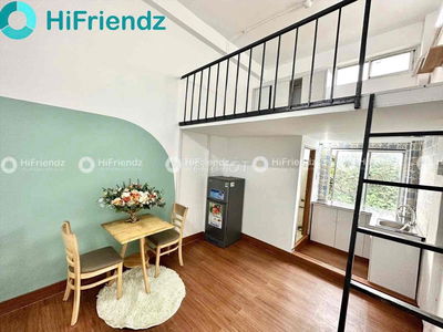 CHO THUÊ PHÒNG GÁC MỚI TINH KHÔNG GIỚI HẠN NGƯỜI Ở GÂN ĐH IUH ,VLU