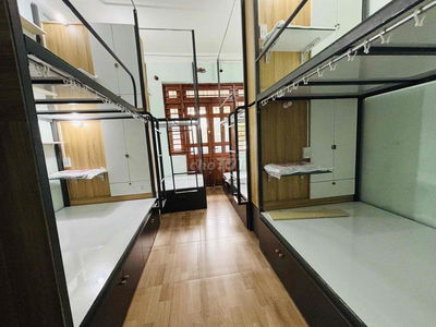 Chính chủ cho thuê KTX CAO CẤP Lê Đức Thọ P4 và P8 1tr6