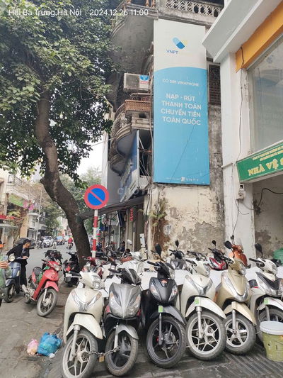 Cực hiếm mặt phố, mặt chợ Đông Tác 41m, tầng1, mặt tiền 2.7m, 3 tỷ